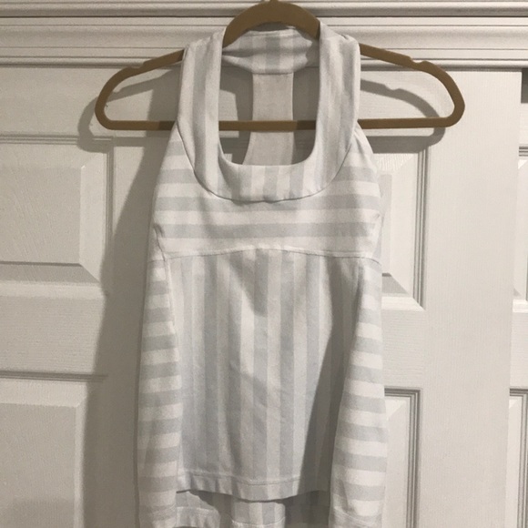 lululemon athletica Tops - Workout top